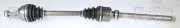 Antriebswelle TRISCAN 8540 10578