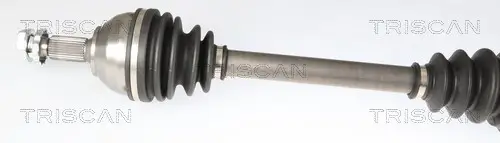 Antriebswelle TRISCAN 8540 10578 Bild Antriebswelle TRISCAN 8540 10578