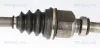 Antriebswelle TRISCAN 8540 10578 Bild Antriebswelle TRISCAN 8540 10578