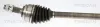 Antriebswelle TRISCAN 8540 10579 Bild Antriebswelle TRISCAN 8540 10579