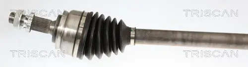 Antriebswelle TRISCAN 8540 10579 Bild Antriebswelle TRISCAN 8540 10579