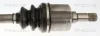 Antriebswelle TRISCAN 8540 10579 Bild Antriebswelle TRISCAN 8540 10579