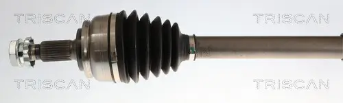 Antriebswelle TRISCAN 8540 10580 Bild Antriebswelle TRISCAN 8540 10580