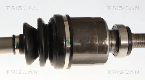Antriebswelle TRISCAN 8540 10580 Bild Antriebswelle TRISCAN 8540 10580
