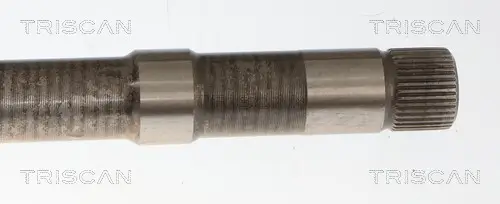 Antriebswelle TRISCAN 8540 10580 Bild Antriebswelle TRISCAN 8540 10580