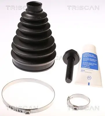 Faltenbalgsatz, Antriebswelle TRISCAN 8540 10814 Bild Faltenbalgsatz, Antriebswelle TRISCAN 8540 10814