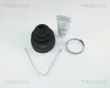 Faltenbalgsatz, Antriebswelle TRISCAN 8540 10901