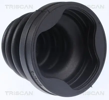 Faltenbalgsatz, Antriebswelle TRISCAN 8540 10911 Bild Faltenbalgsatz, Antriebswelle TRISCAN 8540 10911