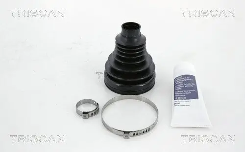 Faltenbalgsatz, Antriebswelle TRISCAN 8540 10912 Bild Faltenbalgsatz, Antriebswelle TRISCAN 8540 10912