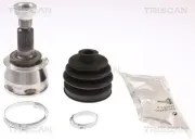 Gelenksatz, Antriebswelle TRISCAN 8540 11108