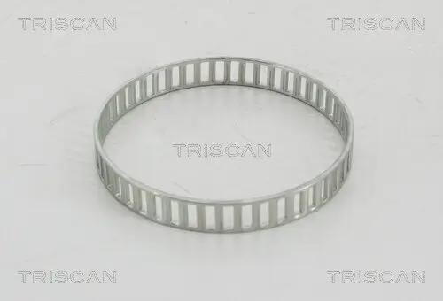Sensorring, ABS Vorderachse beidseitig TRISCAN 8540 11402