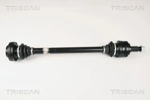 Antriebswelle Hinterachse rechts TRISCAN 8540 11524 Bild Antriebswelle Hinterachse rechts TRISCAN 8540 11524