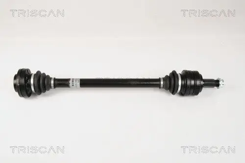 Antriebswelle Hinterachse rechts TRISCAN 8540 11524 Bild Antriebswelle Hinterachse rechts TRISCAN 8540 11524