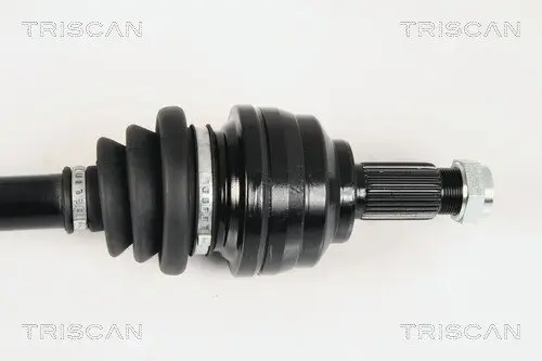 Antriebswelle Hinterachse links Hinterachse rechts TRISCAN 8540 11525 Bild Antriebswelle Hinterachse links Hinterachse rechts TRISCAN 8540 11525