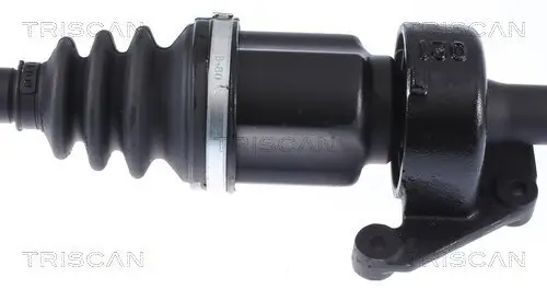 Antriebswelle Vorderachse rechts TRISCAN 8540 11527 Bild Antriebswelle Vorderachse rechts TRISCAN 8540 11527