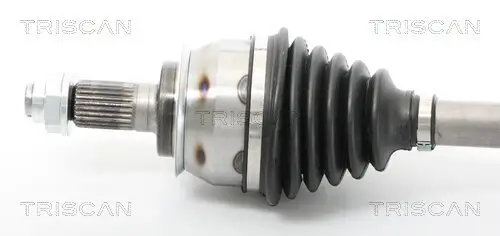 Antriebswelle Vorderachse rechts TRISCAN 8540 11531 Bild Antriebswelle Vorderachse rechts TRISCAN 8540 11531