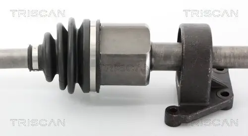 Antriebswelle Vorderachse rechts TRISCAN 8540 11531 Bild Antriebswelle Vorderachse rechts TRISCAN 8540 11531