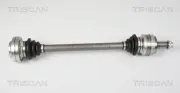 Antriebswelle TRISCAN 8540 11543
