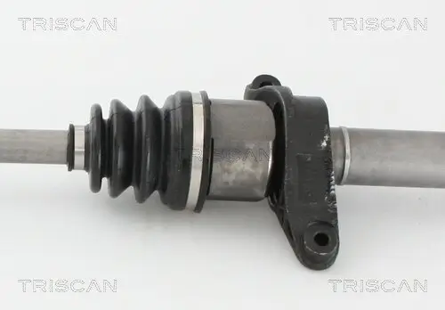 Antriebswelle Vorderachse rechts TRISCAN 8540 11546 Bild Antriebswelle Vorderachse rechts TRISCAN 8540 11546