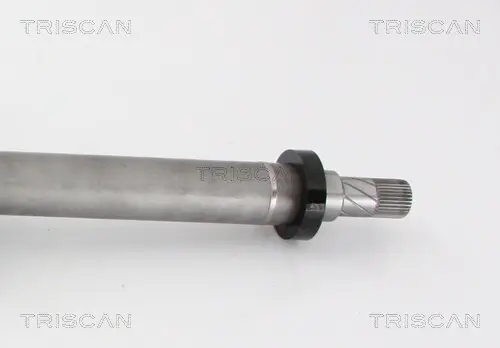 Antriebswelle Vorderachse rechts TRISCAN 8540 11546 Bild Antriebswelle Vorderachse rechts TRISCAN 8540 11546