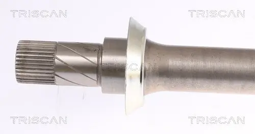 Antriebswelle Vorderachse rechts TRISCAN 8540 11547 Bild Antriebswelle Vorderachse rechts TRISCAN 8540 11547