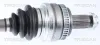 Antriebswelle TRISCAN 8540 11551 Bild Antriebswelle TRISCAN 8540 11551
