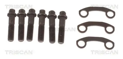 Antriebswelle Hinterachse rechts TRISCAN 8540 11553 Bild Antriebswelle Hinterachse rechts TRISCAN 8540 11553