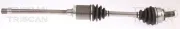 Antriebswelle TRISCAN 8540 11555