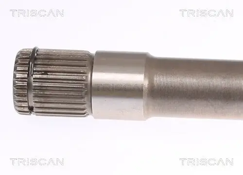 Antriebswelle TRISCAN 8540 11555 Bild Antriebswelle TRISCAN 8540 11555