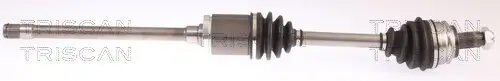 Antriebswelle TRISCAN 8540 11555 Bild Antriebswelle TRISCAN 8540 11555