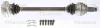 Antriebswelle TRISCAN 8540 11557 Bild Antriebswelle TRISCAN 8540 11557