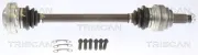 Antriebswelle TRISCAN 8540 11557