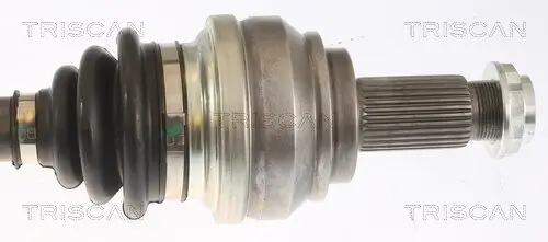 Antriebswelle TRISCAN 8540 11557 Bild Antriebswelle TRISCAN 8540 11557