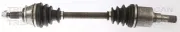 Antriebswelle Vorderachse links TRISCAN 8540 11559