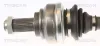 Antriebswelle TRISCAN 8540 11560 Bild Antriebswelle TRISCAN 8540 11560