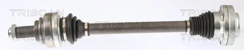 Antriebswelle TRISCAN 8540 11560 Bild Antriebswelle TRISCAN 8540 11560