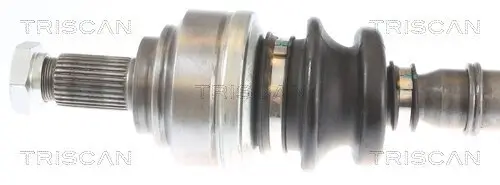 Antriebswelle TRISCAN 8540 11561 Bild Antriebswelle TRISCAN 8540 11561