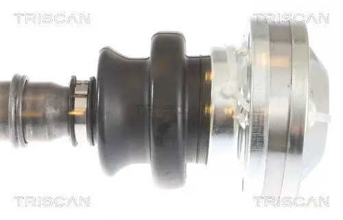 Antriebswelle TRISCAN 8540 11561 Bild Antriebswelle TRISCAN 8540 11561