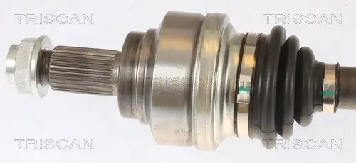 Antriebswelle TRISCAN 8540 11562 Bild Antriebswelle TRISCAN 8540 11562