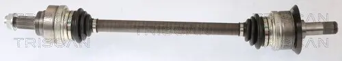 Antriebswelle TRISCAN 8540 11562 Bild Antriebswelle TRISCAN 8540 11562
