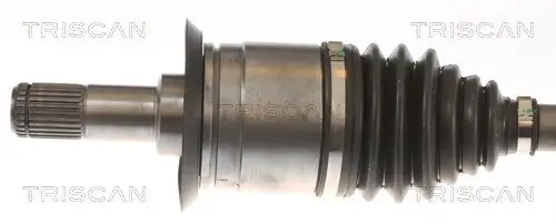 Antriebswelle TRISCAN 8540 11564 Bild Antriebswelle TRISCAN 8540 11564
