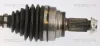 Antriebswelle TRISCAN 8540 11564 Bild Antriebswelle TRISCAN 8540 11564