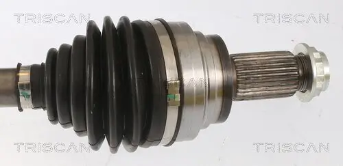 Antriebswelle Hinterachse rechts TRISCAN 8540 11565 Bild Antriebswelle Hinterachse rechts TRISCAN 8540 11565