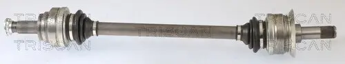 Antriebswelle TRISCAN 8540 11569