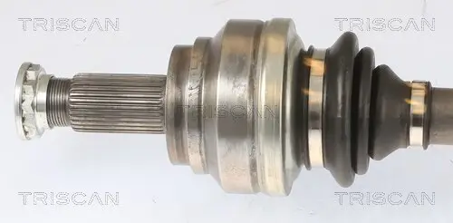 Antriebswelle TRISCAN 8540 11569 Bild Antriebswelle TRISCAN 8540 11569