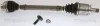 Antriebswelle Hinterachse links TRISCAN 8540 11577