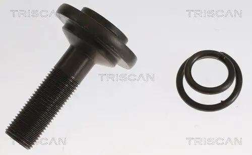 Antriebswelle Hinterachse links TRISCAN 8540 11577 Bild Antriebswelle Hinterachse links TRISCAN 8540 11577