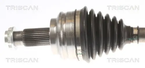 Antriebswelle TRISCAN 8540 11581 Bild Antriebswelle TRISCAN 8540 11581