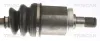 Antriebswelle TRISCAN 8540 11581 Bild Antriebswelle TRISCAN 8540 11581
