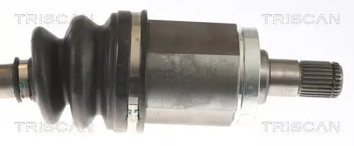 Antriebswelle TRISCAN 8540 11581 Bild Antriebswelle TRISCAN 8540 11581